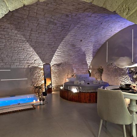 Malolu Luxurysuite Ostuni Εξωτερικό φωτογραφία