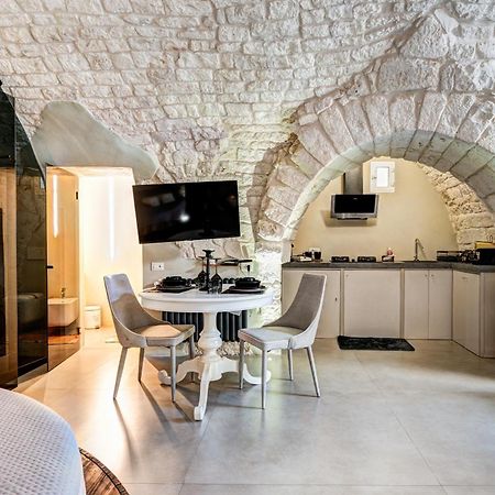 Malolu Luxurysuite Ostuni Εξωτερικό φωτογραφία