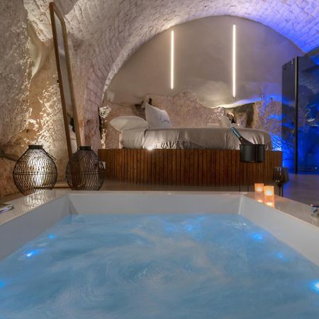 Malolu Luxurysuite Ostuni Εξωτερικό φωτογραφία