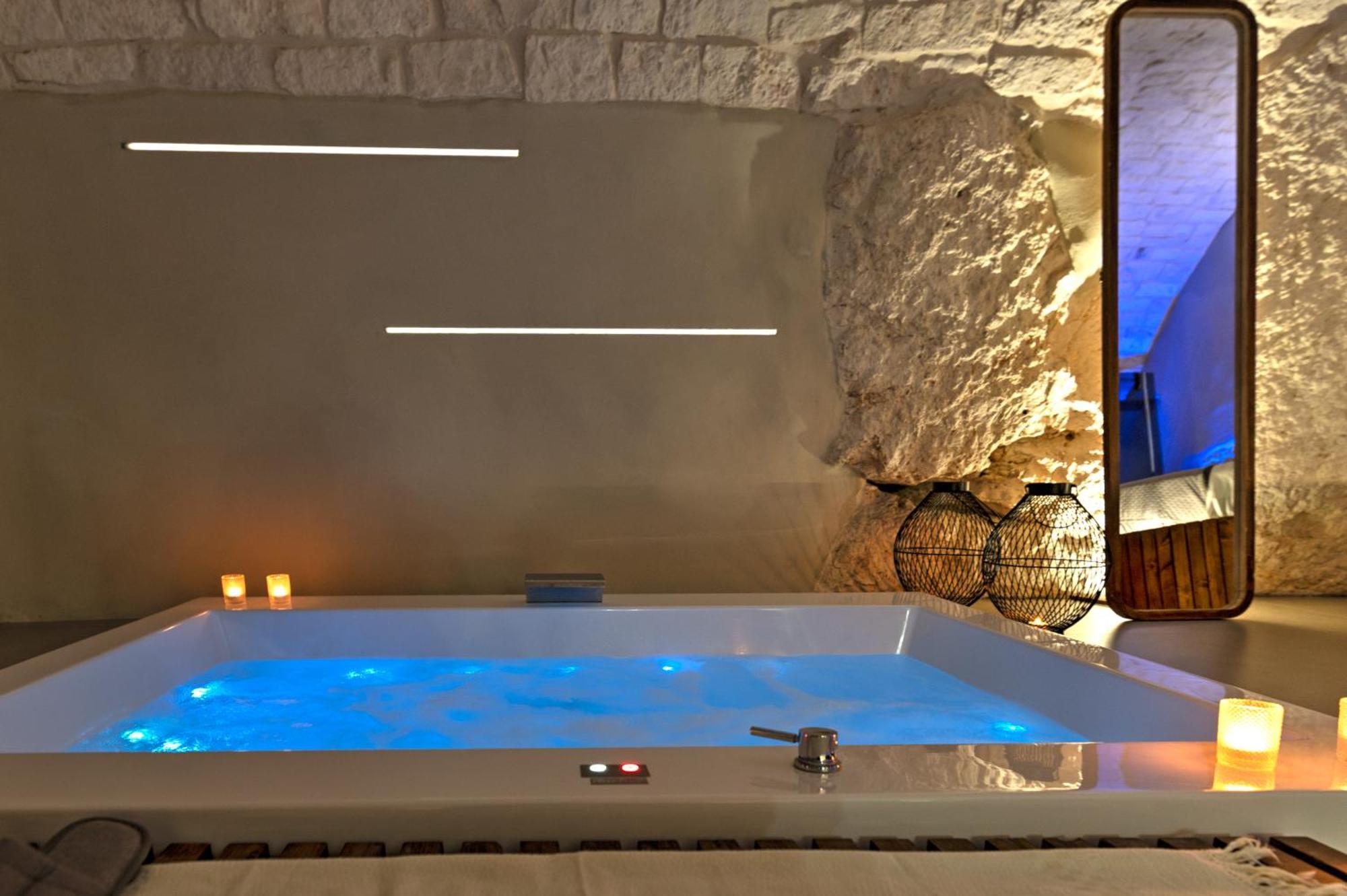 Malolu Luxurysuite Ostuni Εξωτερικό φωτογραφία