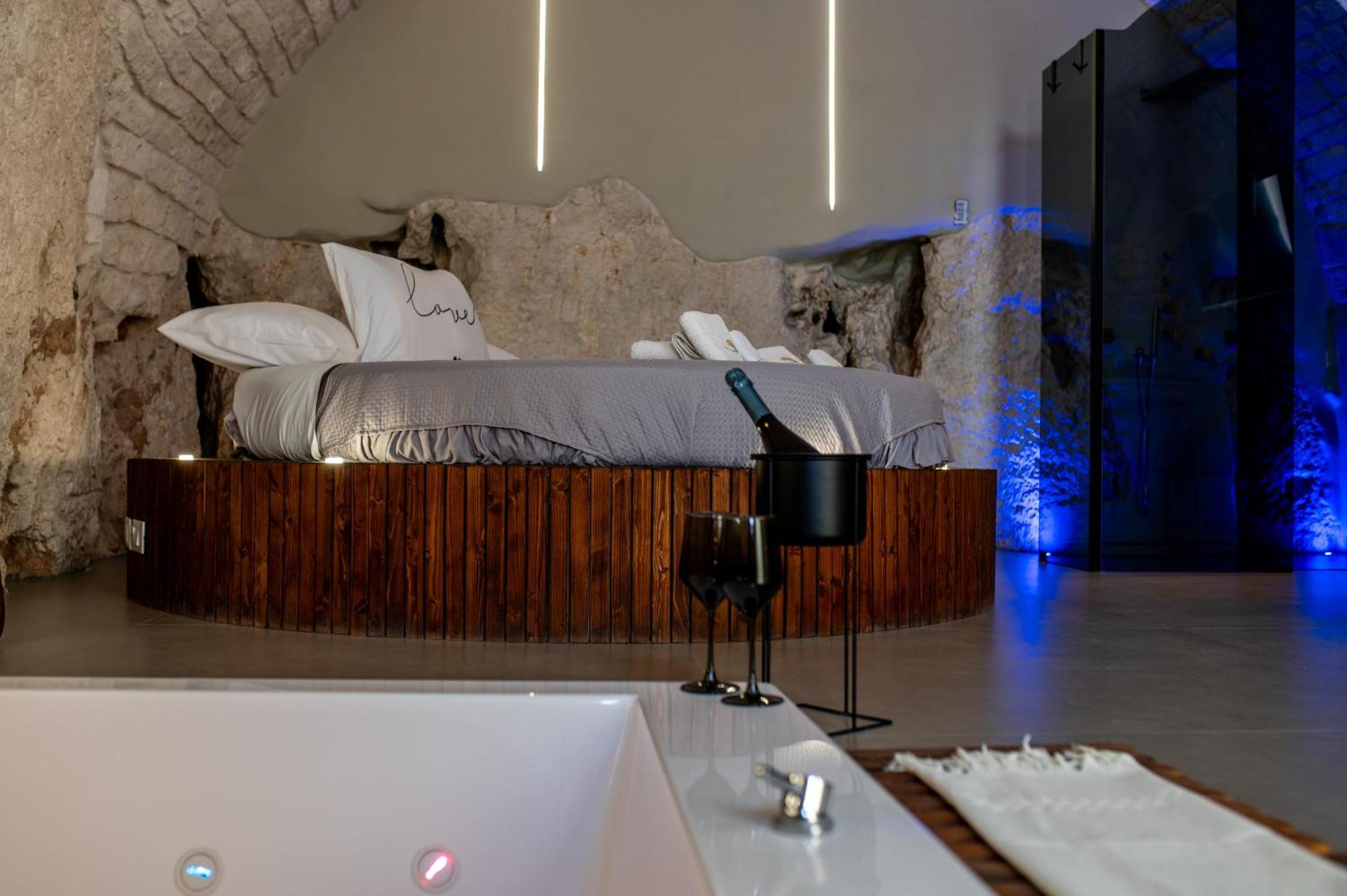 Malolu Luxurysuite Ostuni Εξωτερικό φωτογραφία