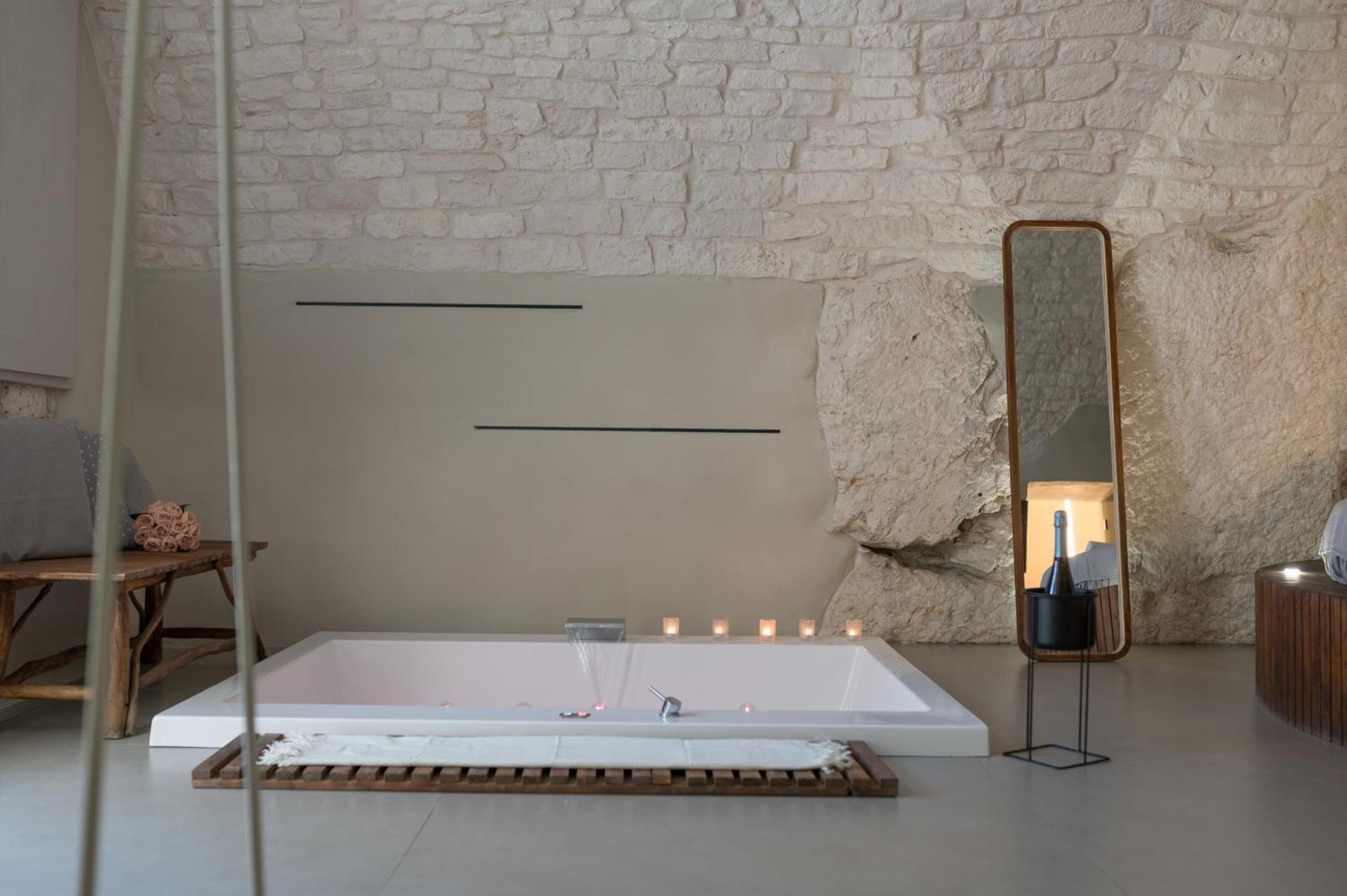Malolu Luxurysuite Ostuni Εξωτερικό φωτογραφία