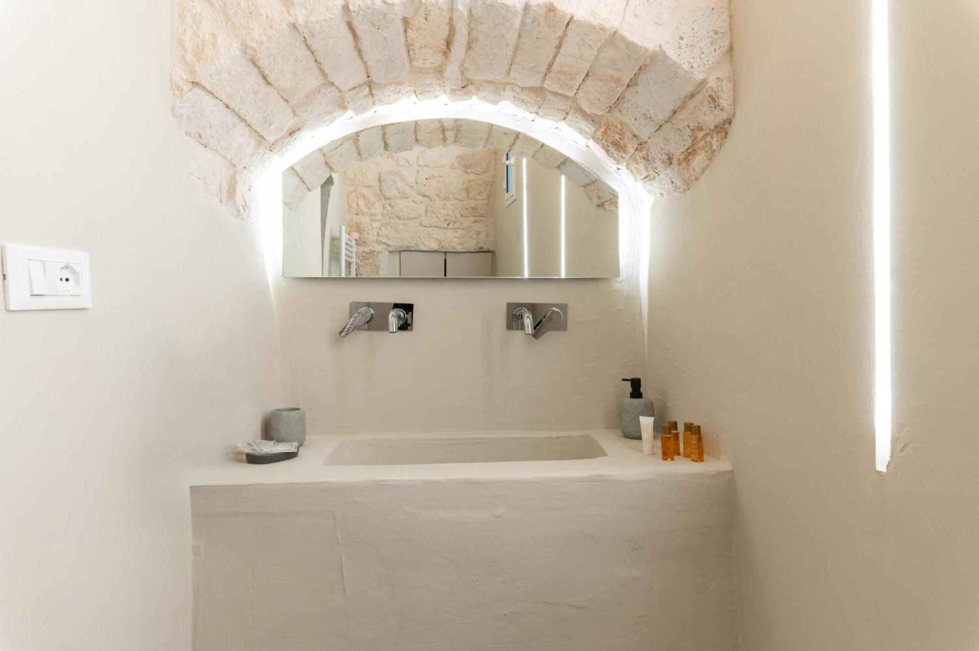 Malolu Luxurysuite Ostuni Εξωτερικό φωτογραφία