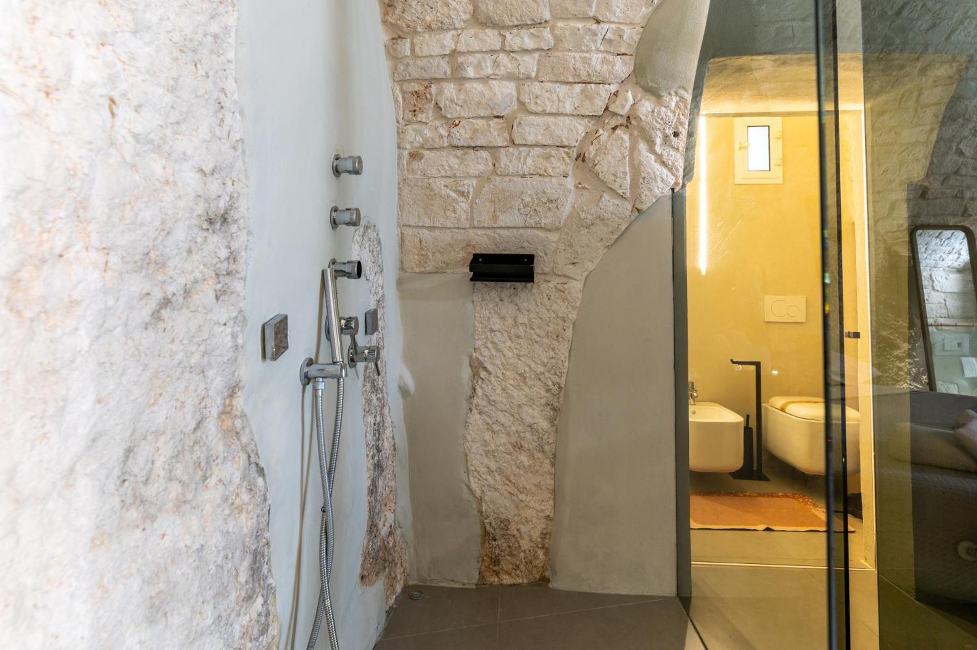 Malolu Luxurysuite Ostuni Εξωτερικό φωτογραφία