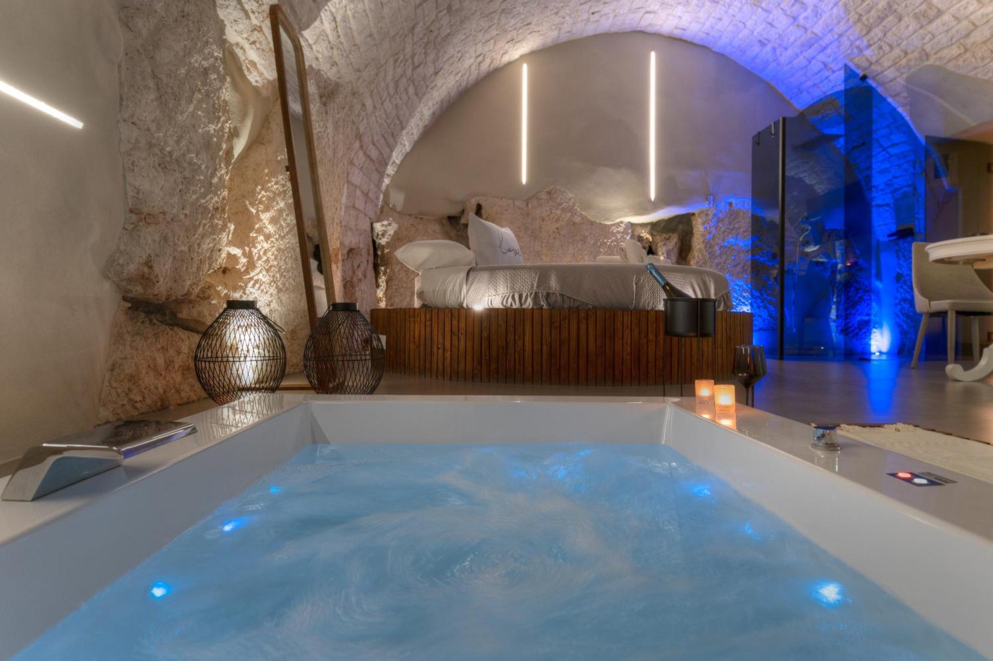 Malolu Luxurysuite Ostuni Εξωτερικό φωτογραφία