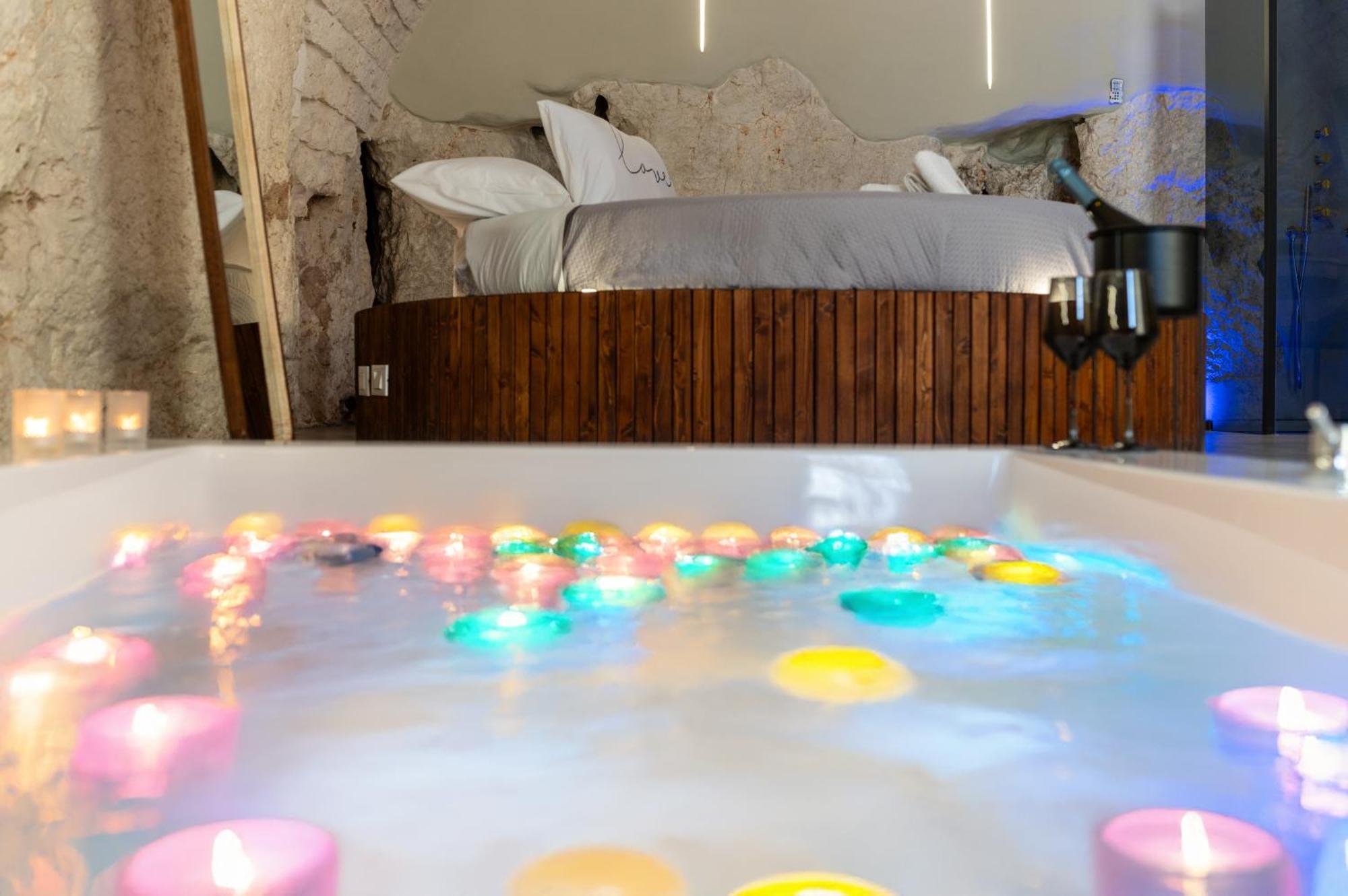 Malolu Luxurysuite Ostuni Εξωτερικό φωτογραφία