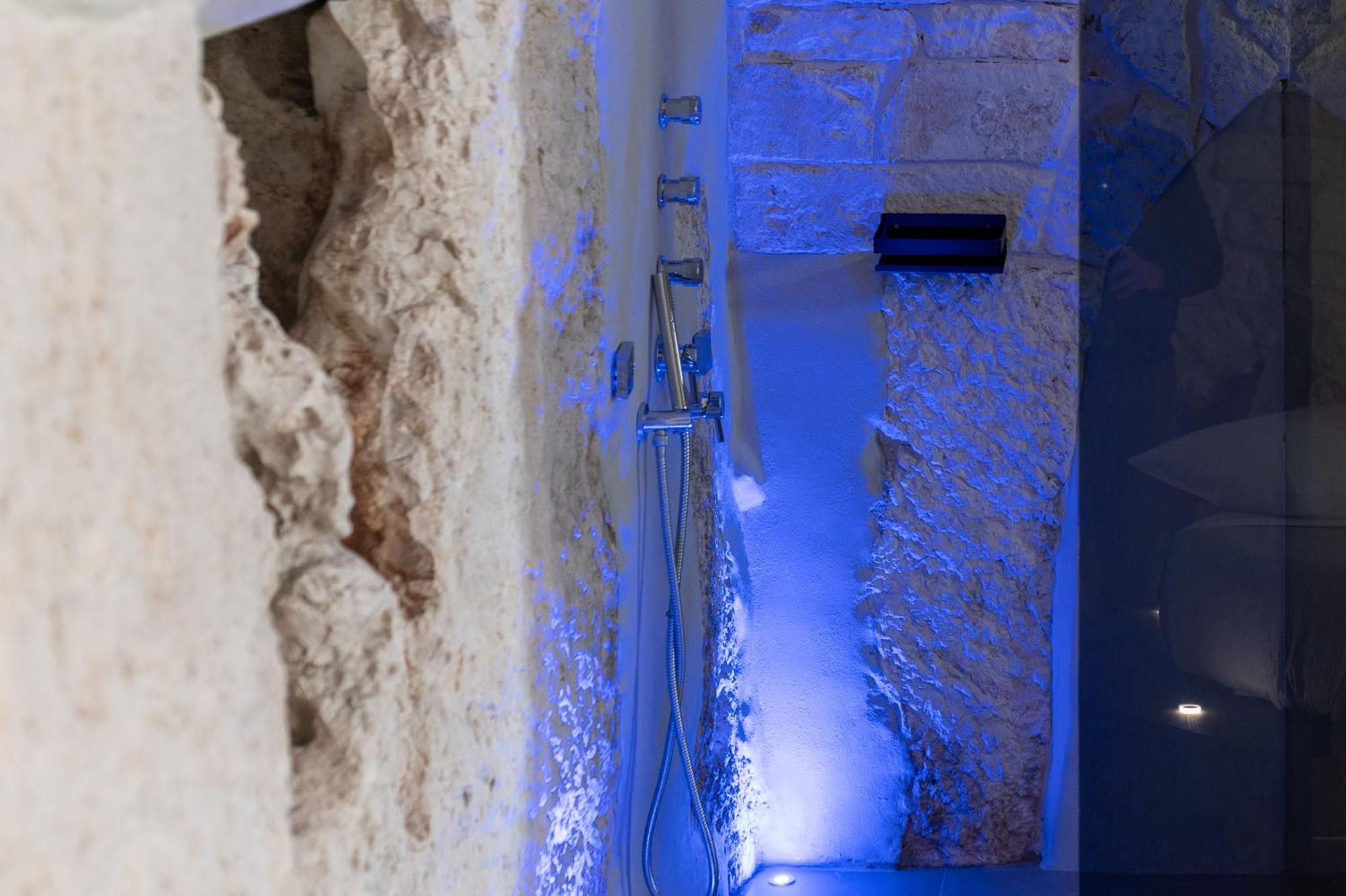 Malolu Luxurysuite Ostuni Εξωτερικό φωτογραφία